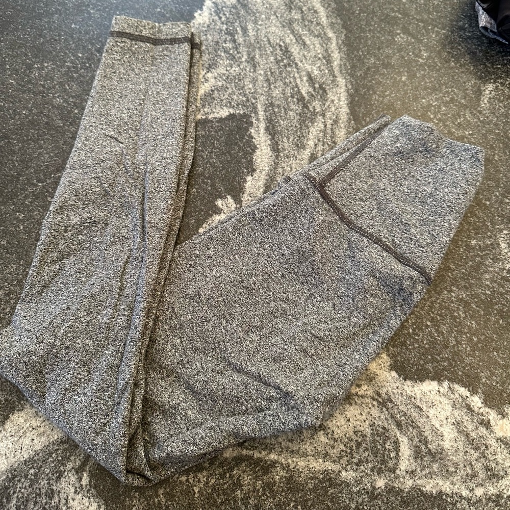 Lululemon Leggings Size 4